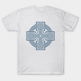 Traditional Celtic Cross T-Shirt